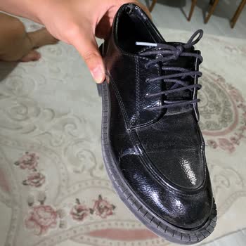 Elle Ayakkabı Elle Markası Ayakkabı Şikayeti