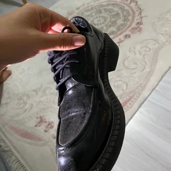 Elle Ayakkabı Elle Markası Ayakkabı Şikayeti