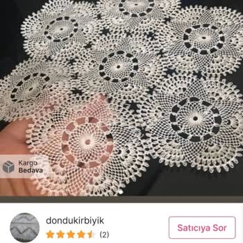 Gardrops Paramı Aldılar Ama Ürünü Boş Yollayacaklar