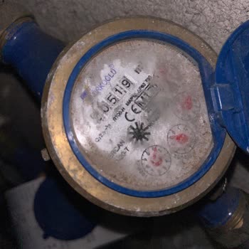 İSU Mümkünü Olmayan Yüksek Fatura