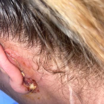 Op. Dr. Mehmet Sucubaşı Kepçe Kulak Ameliyatı