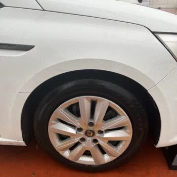 ZipCar Aracın Lastiği Patladı Ve Üyeliğim Pasife Alındı!