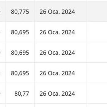 TEB Yatırım Varant Fiyat Hesaplama Sorunu!