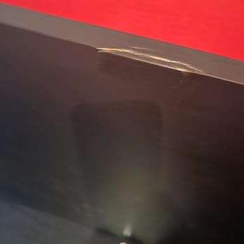 IKEA Besta TV Sehpası