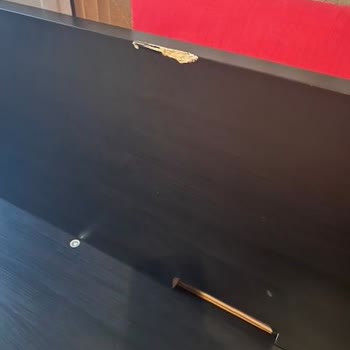 IKEA Besta TV Sehpası