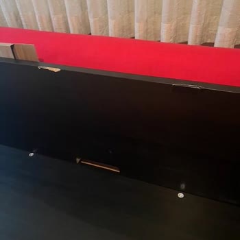 IKEA Besta TV Sehpası