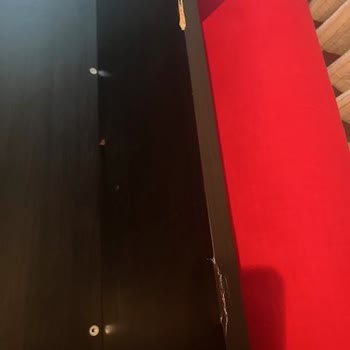 IKEA Besta TV Sehpası