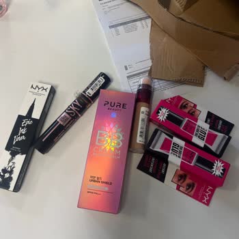 Watsons Eksik Ürün Talebi