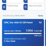 Turkcell Sosyal Medya Paketim Varken Norma L İnternet Gitmesi