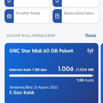 Turkcell Sosyal Medya Paketim Varken Norma L İnternet Gitmesi