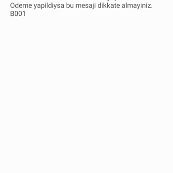 Türk Telekom 1 2 Saat İçinde 90 TL Lik Faturamı 262 TL'ye Çıkarttı