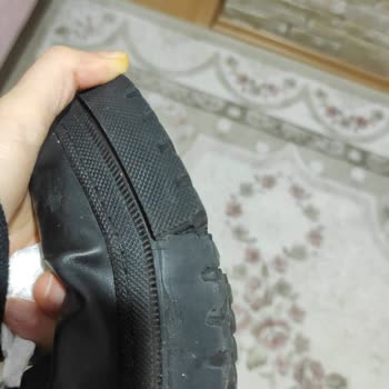 Meral Özgenç Kalitesiz Ve Sattığı Ürünün Arkasında Asla Değiller