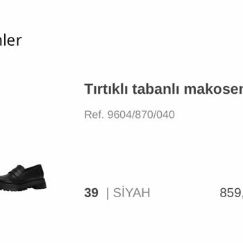 Stradivarius Beden Hatası Ve Bilgi Eksikliği