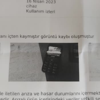 Alcatel KVK Teknik Servis - Media Markt