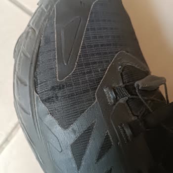 Hepsiburada Üzerinden Alınan Salomon Ayakkabı Garanti Mağduriyeti