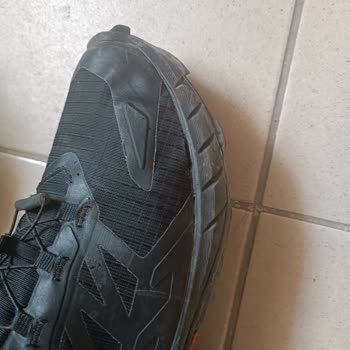 Hepsiburada Üzerinden Alınan Salomon Ayakkabı Garanti Mağduriyeti