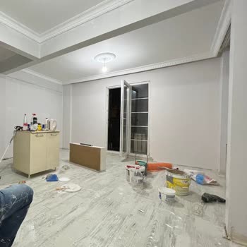Casati Boya Renk Hüsranı Ve Mağduriyet