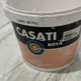 Casati Boya Renk Hüsranı Ve Mağduriyet