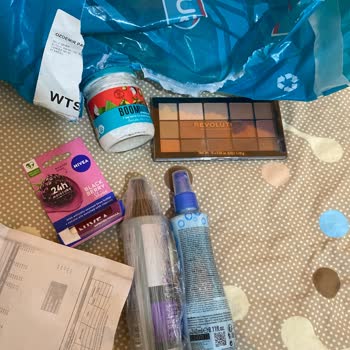 Watsons Siparişimin Eksik Teslim Edilmesi