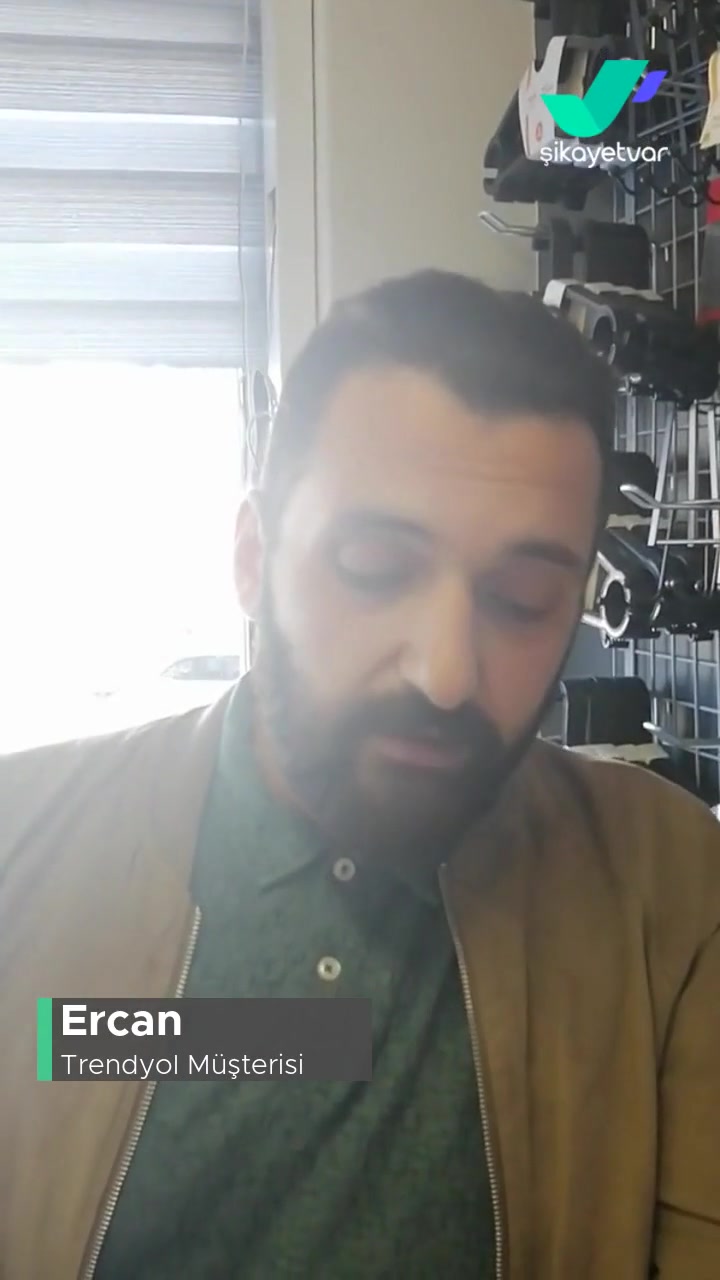 Trendyol İlgisizliği Yardımcı Olmaması videonun kapak resmi
