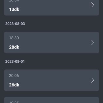Arçelik Robot Süpürge Mağduriyeti