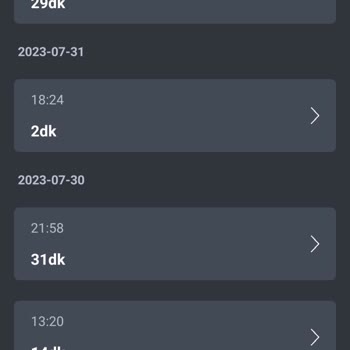 Arçelik Robot Süpürge Mağduriyeti