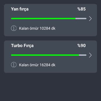 Arçelik Robot Süpürge Mağduriyeti