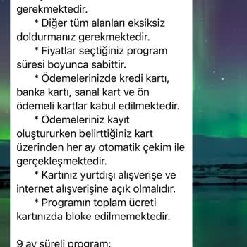 GO Student Sözleşmeye Uymayarak Ücret Artışı Yapıyor