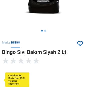 Carrefour SA Online Alışverişte Beklenmedik Sorunlar!