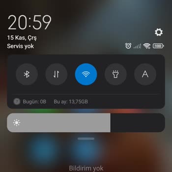 Vodafone Hattım Çekmiyor. Ulaşılamıyorum.