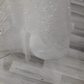 Asr-ı Nazende Gelinlik Haksız Ücret Talep Ediyor!