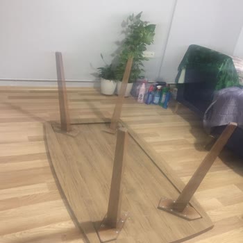 Vivense Kurulum Ekibinin İhmal Ve Duyarsızlığı