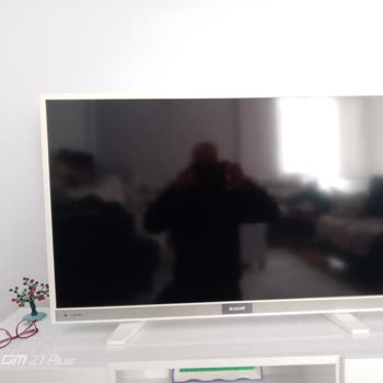 Arçelik İnternette Bağlanmayan TV