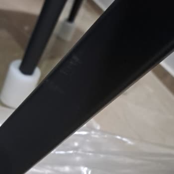 İstikbal 3.5 Aydır Teslim Alınamayan Sandalyelerin Sürekli Hasarlı Olması