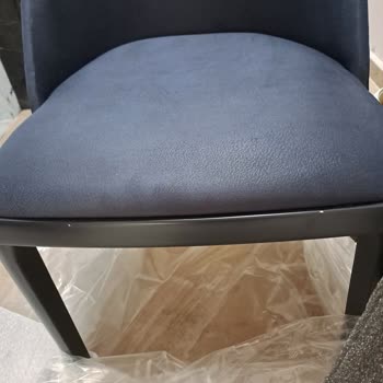 İstikbal 3.5 Aydır Teslim Alınamayan Sandalyelerin Sürekli Hasarlı Olması