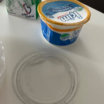 Yemeksepeti Mahalle Çürük Ürün Ve Fahiş Fiyat Sorunu!