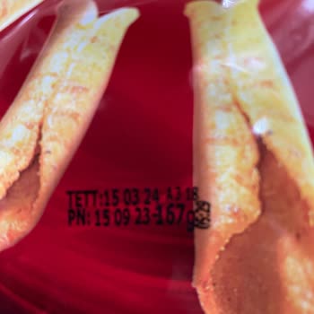 Patos Tat Bozukluğu Ve Görüntüsü