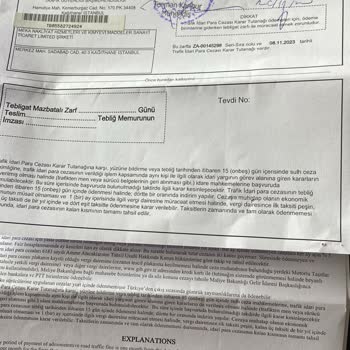 Kuzey Marmara Otoyolu Kantar Ayarlarını Yapılması