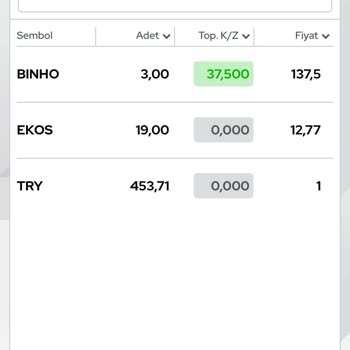 Ziraat Bankası Borsa Hesap Para Çekilemiyor