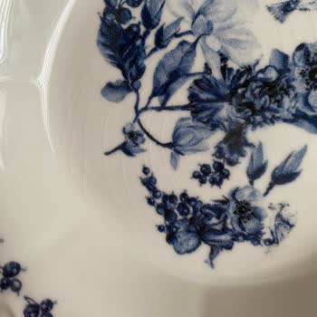 Bella Maison Pişmanlıktır! Stoneware Tabakları Hep Çatladı!