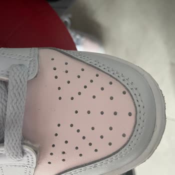 Wunder Ayakkabı Hatalı Geldi