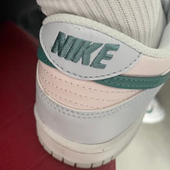 Wunder Ayakkabı Hatalı Geldi