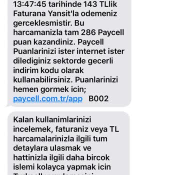 Turkcell Haksız Ücretlendirme Ve Mağduriyet