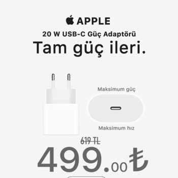 Appleturkiye.com (özel) Faturasız Ve Sahte Ürün
