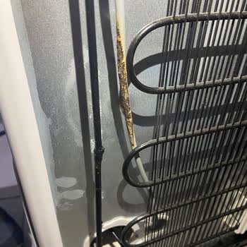 Arçelik Sandık Tipi Derin Dondurucu