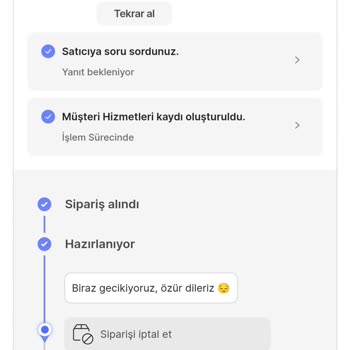 Hepsiburada Stokta Olmayan Ürünü Satmak