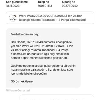 Hepsiburada Stokta Olmayan Ürünü Satmak