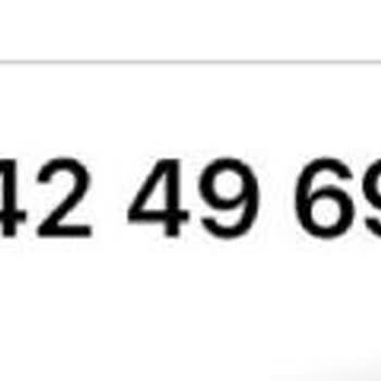 0850 242 49 69 Haksız Para Kazanma