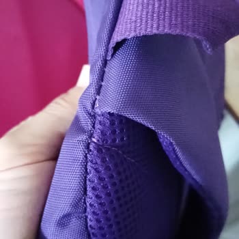 U.S. Polo Assn. Okul Çantası Hemen Sokuldu Ve Polo Arkasında Durmadı