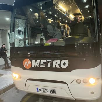 Metro Turizm Belası Lütfen Okuyun